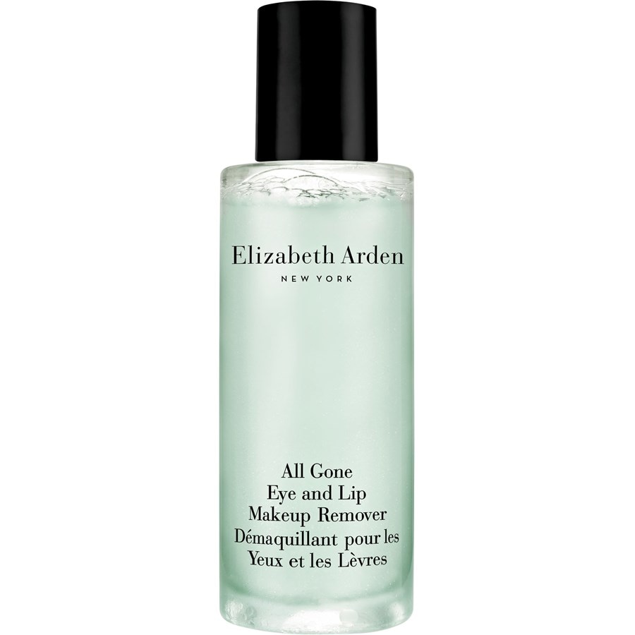 All Gone Eye an Lip Make-up Remover