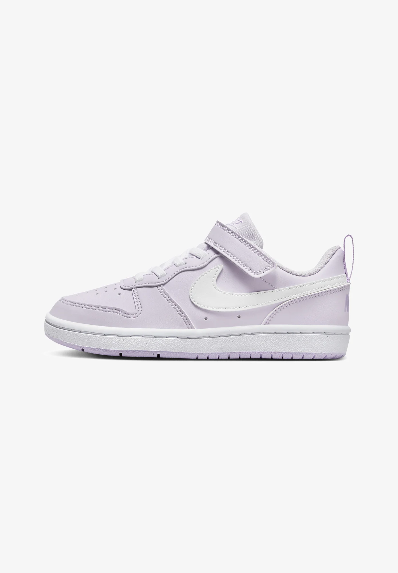 Nike Sportswear COURT BOROUGH RECCRAFT UNISEX - Zapatillas bajas