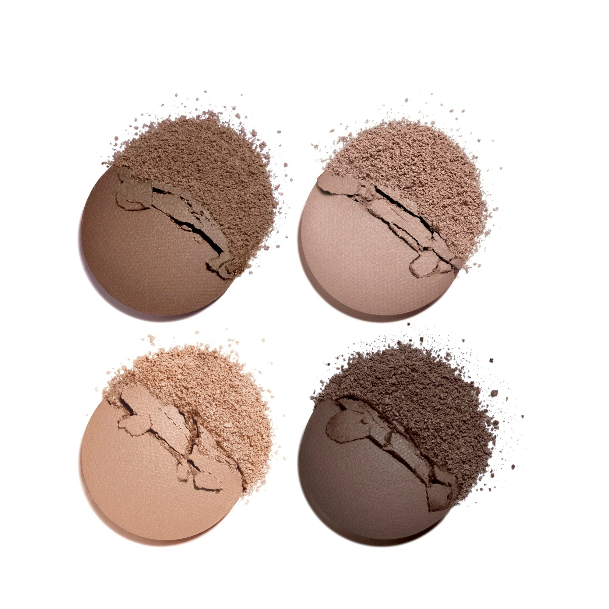 LES 4 OMBRES - SOMBRA PARA OS OLHOS COM MÚLTIPLOS EFEITOS