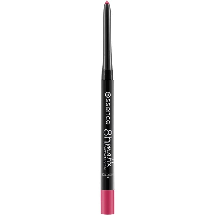 8H Matte Comfort Lipliner