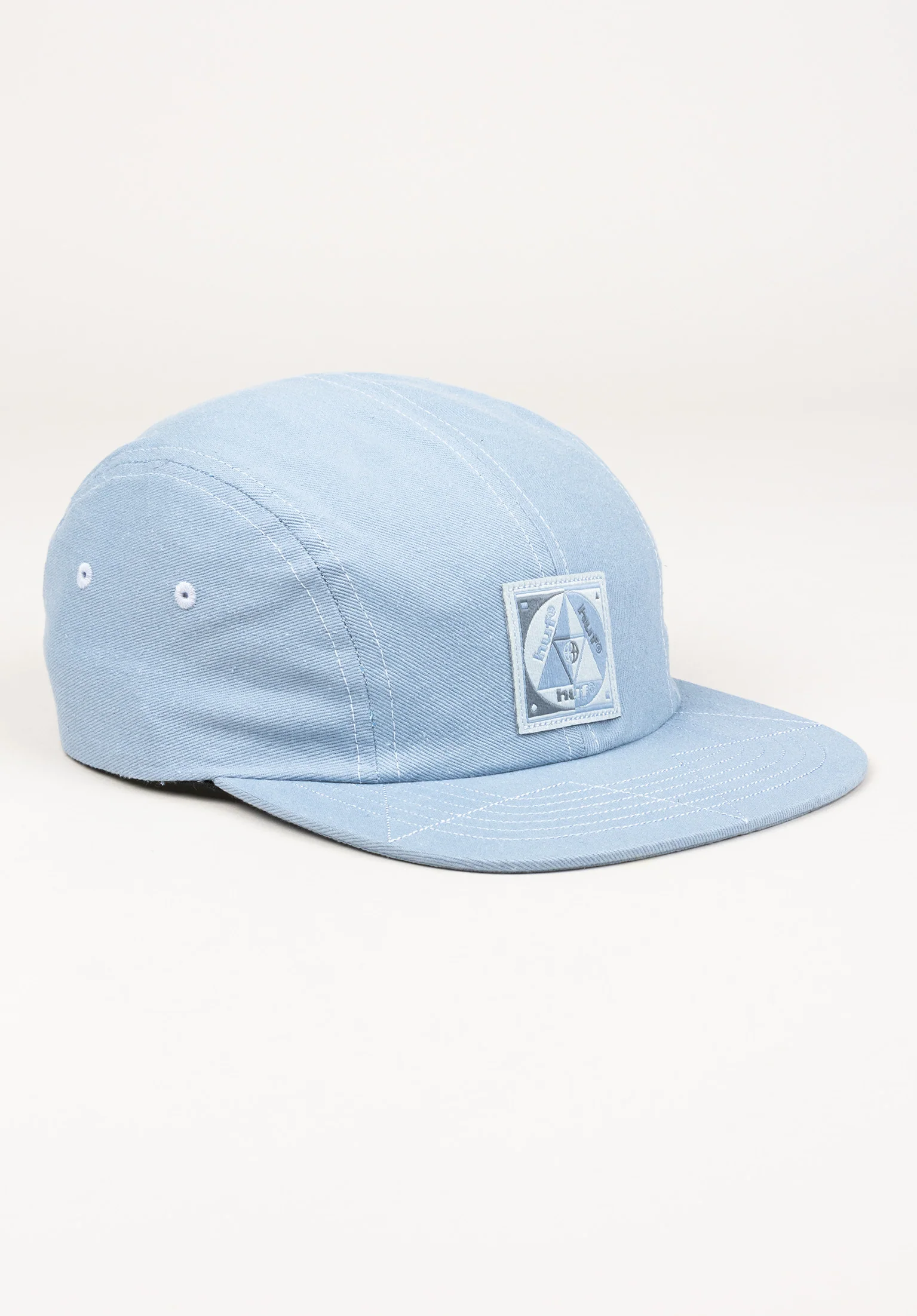 Overdyed Volley