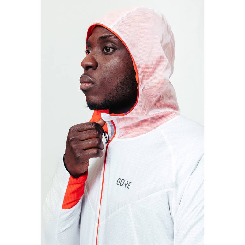 GOREWEAR R5 GTX I INSULATED Laufjacke Herren