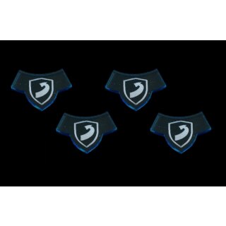 “Defense”token compatible WHU: Spire (4)