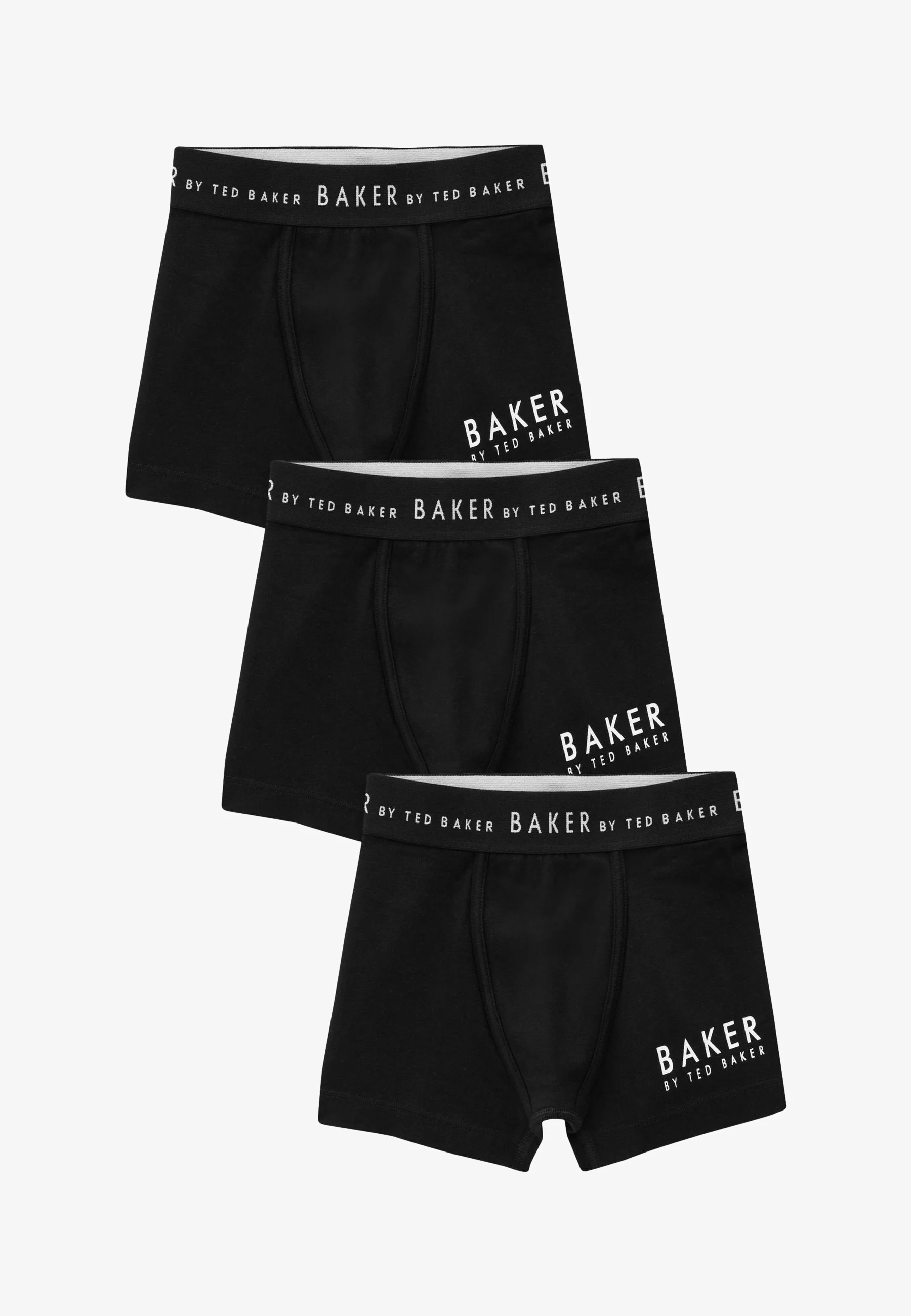 Baker by Ted Baker PAQUETE DE 3 - AJUSTE REGULAR - Culotte