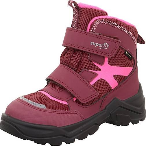 superfit Winterstiefel SNOW MAX