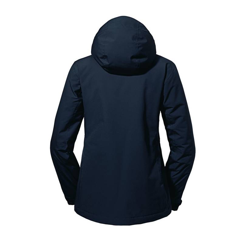 Schöffel Jacket Torspitze L Funktionsjacke Damen
