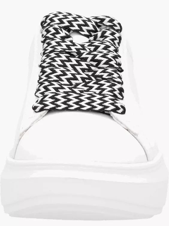Rieker Damen Sneaker Low