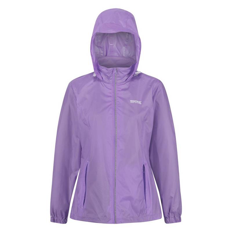 Regatta Corinne IV Regenjacke Damen