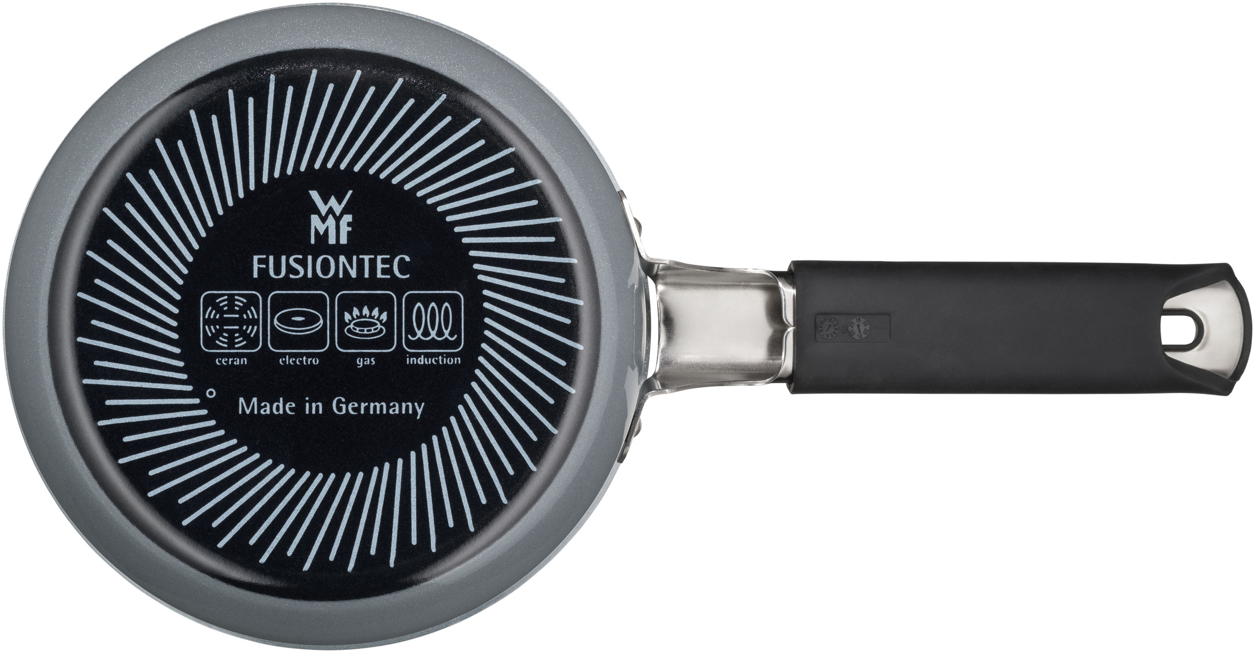 WMFStielkasserolle 16cm