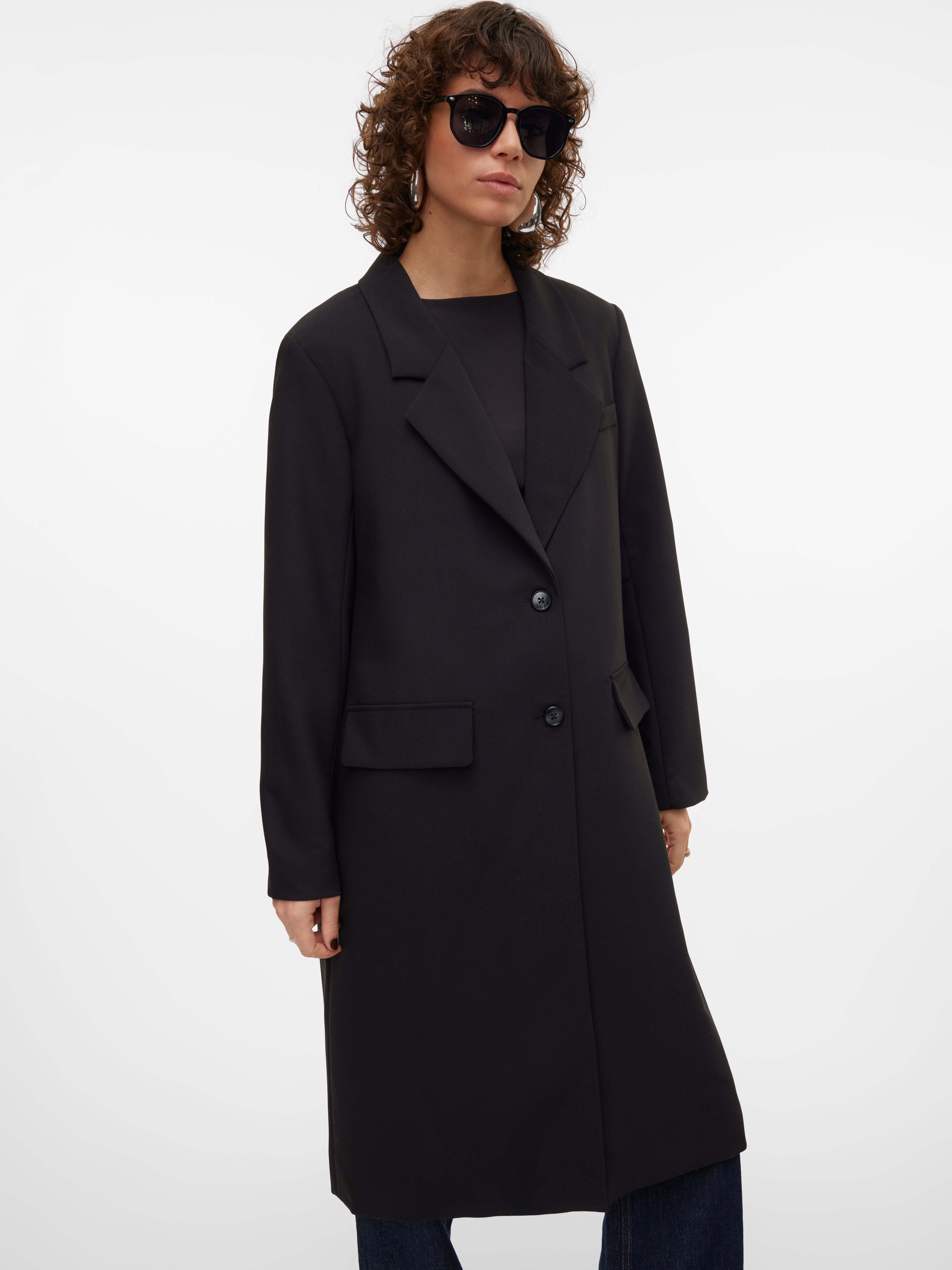 VMCLAIR Blazer