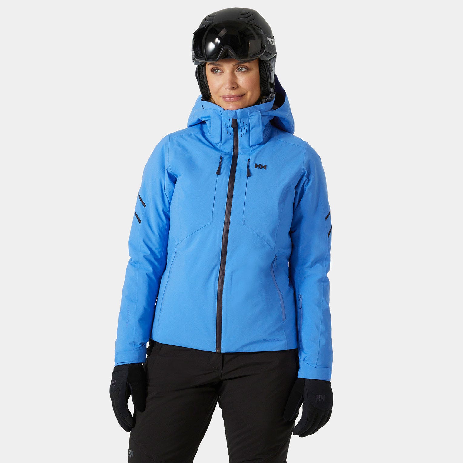 Women’s Alphelia Infinity Ski Jacket