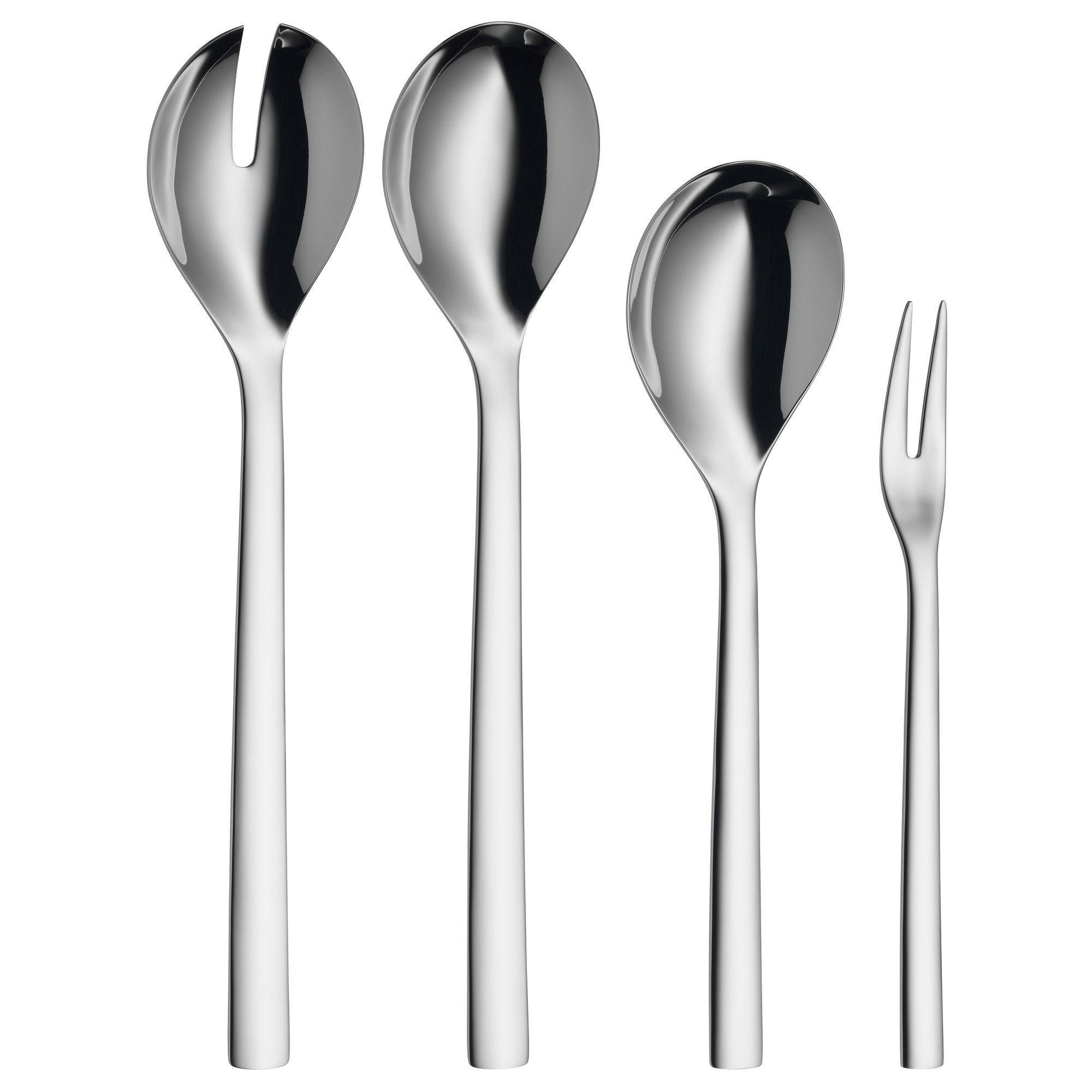 WMFServierteileset 4tlg.