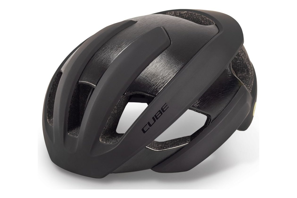 Cube Helm HERON