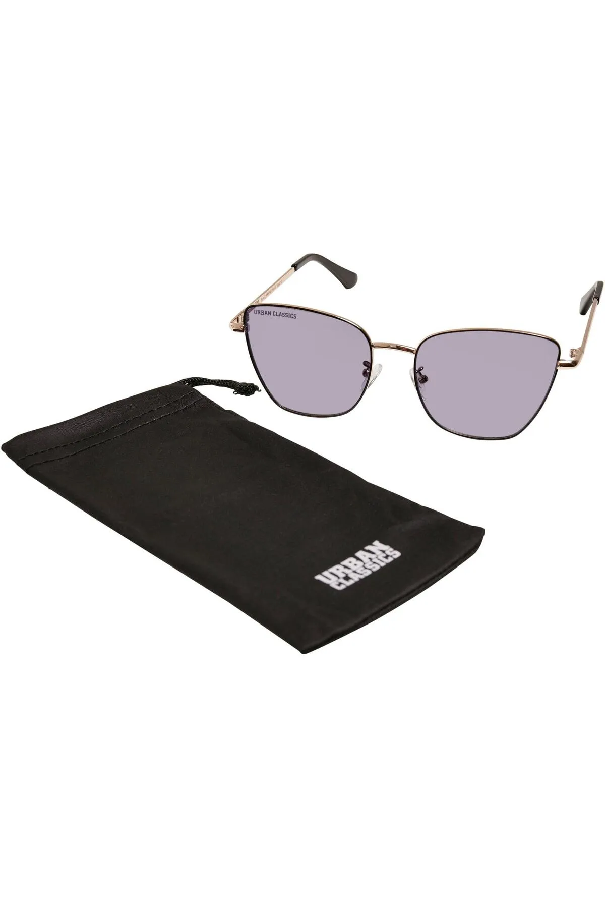 Urban Classics  Unisex-Sonnenbrille Paros
