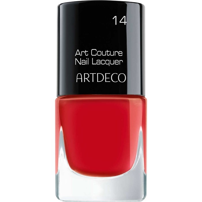 Art Couture Nail Lacquer
