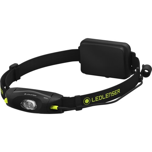 STIRNLAMPE NEO4