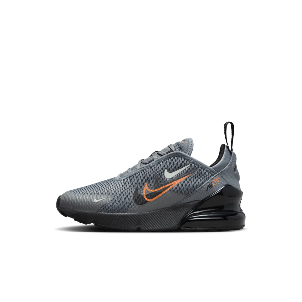 Nike Air Max 270 FN7787-001 / grau