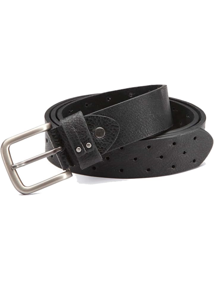 BEZLIT Gürtel in Schwarz günstig kaufen
