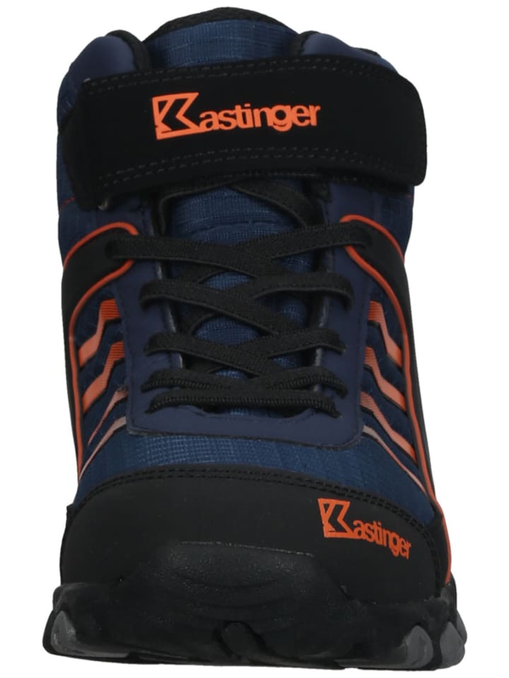 Kastinger Wanderschuhe in Navy günstig kaufen