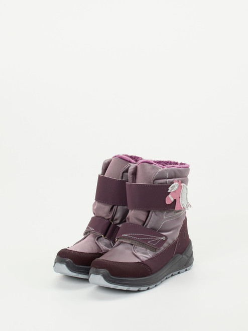 Klettboots gefüttert-68305390010 Ricosta