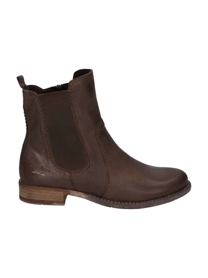 Josef Seibel Stiefelette Sienna 80 in moro günstig kaufen
