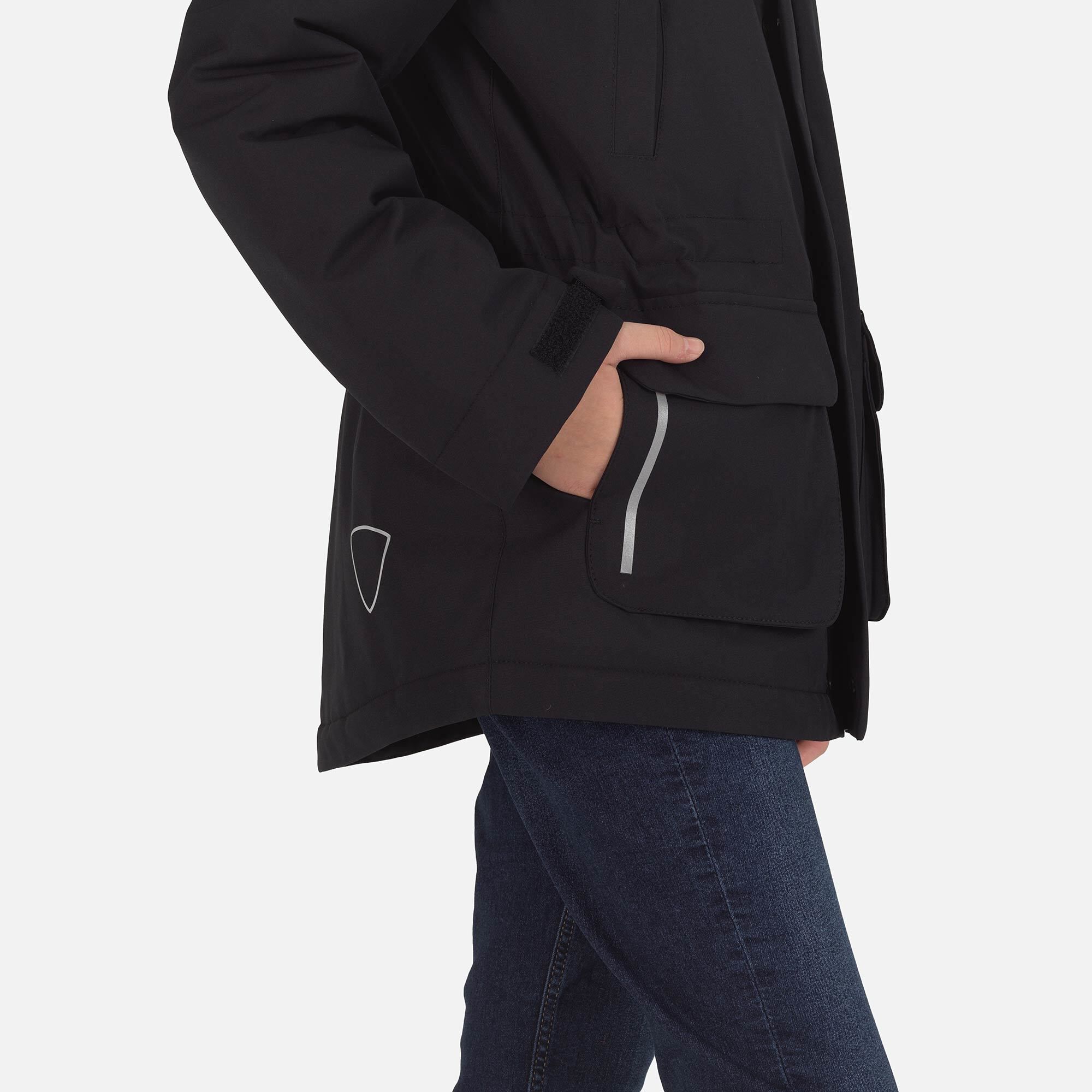 Parka Junior