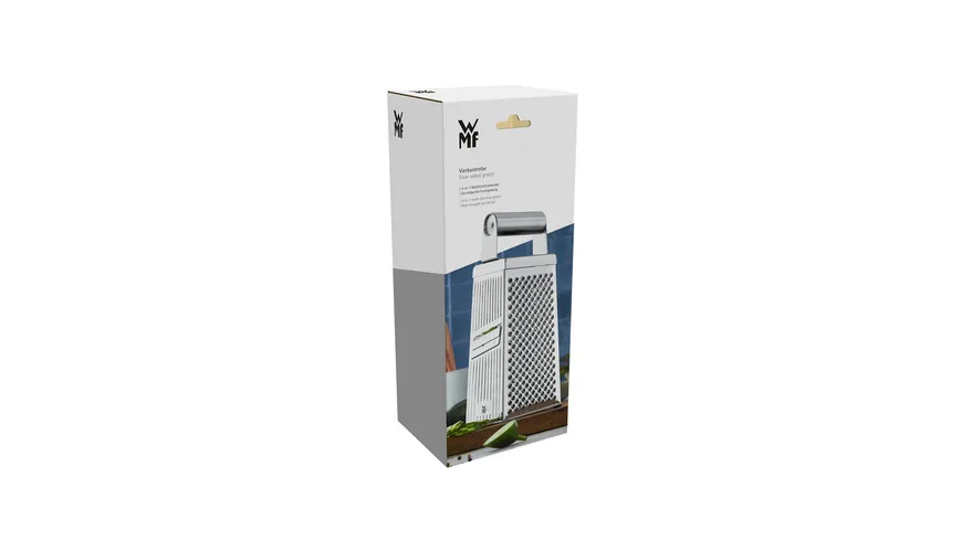 WMF Vierkantreibe Gourmet