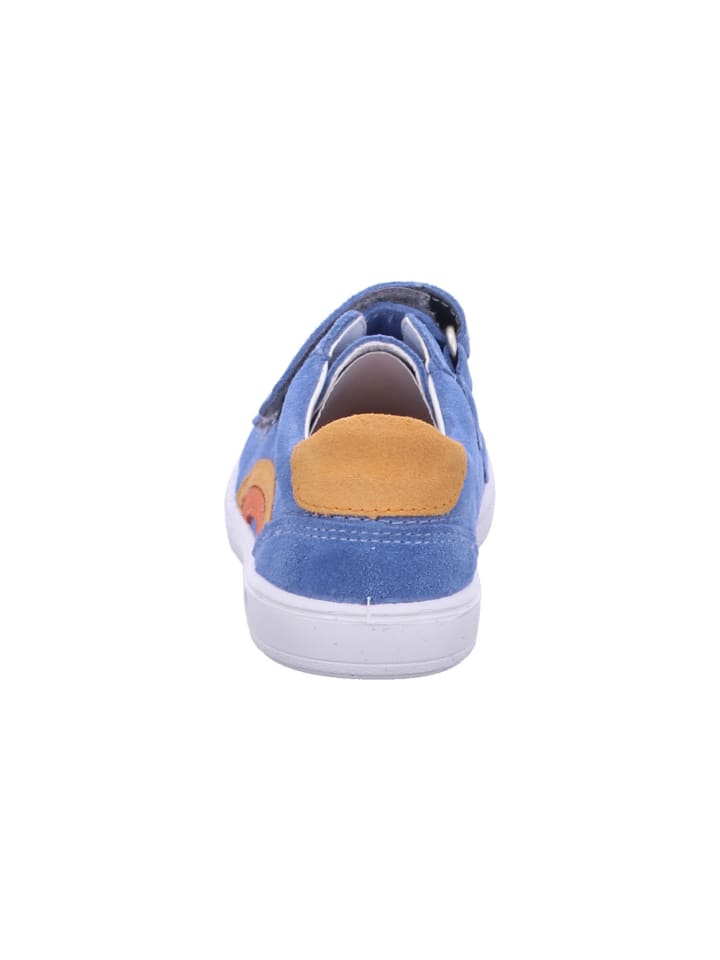 PEPINO Jungen- Halbschuhe LENNO in Blau günstig kaufen