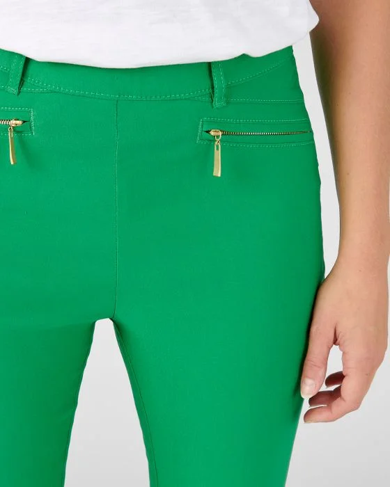 Pantalon confort 7/8ème