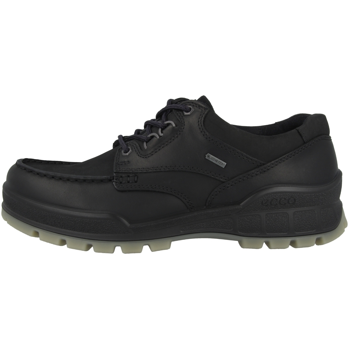 Ecco Track Outdoorschuhe schwarz