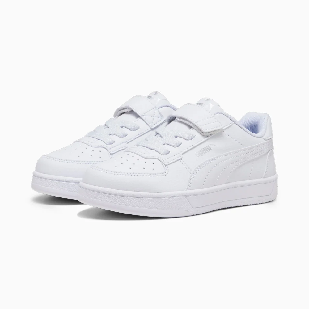 PUMA Caven 2.0 393839_02 / weiss