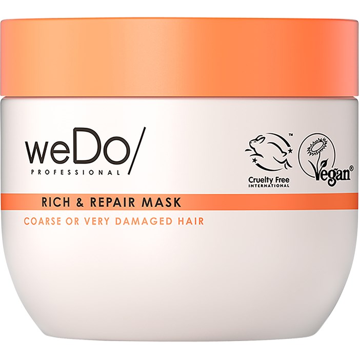 Rich & Repair Mask