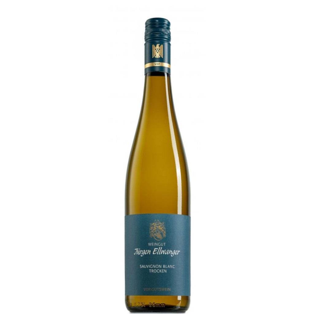 2022 Sauvignon Blanc trocken
