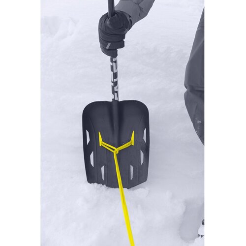 SCRATCH SL SHOVEL