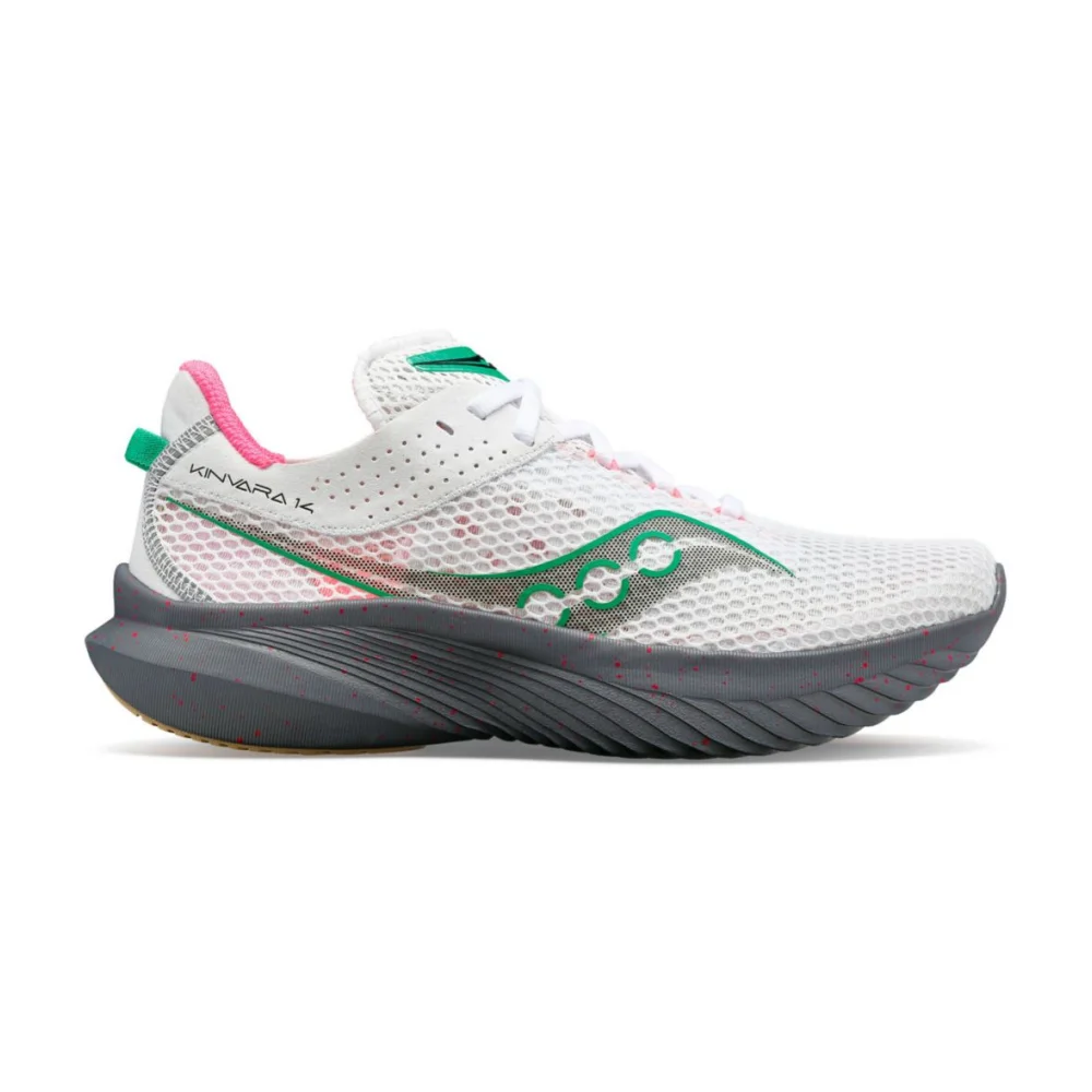 Saucony Kinvara 14 S10823-85 / weiss