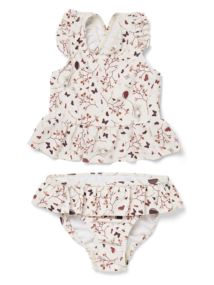nuuroo Bikini in Creme günstig kaufen