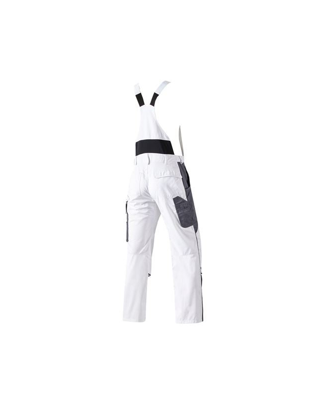 Latzhose e.s.active