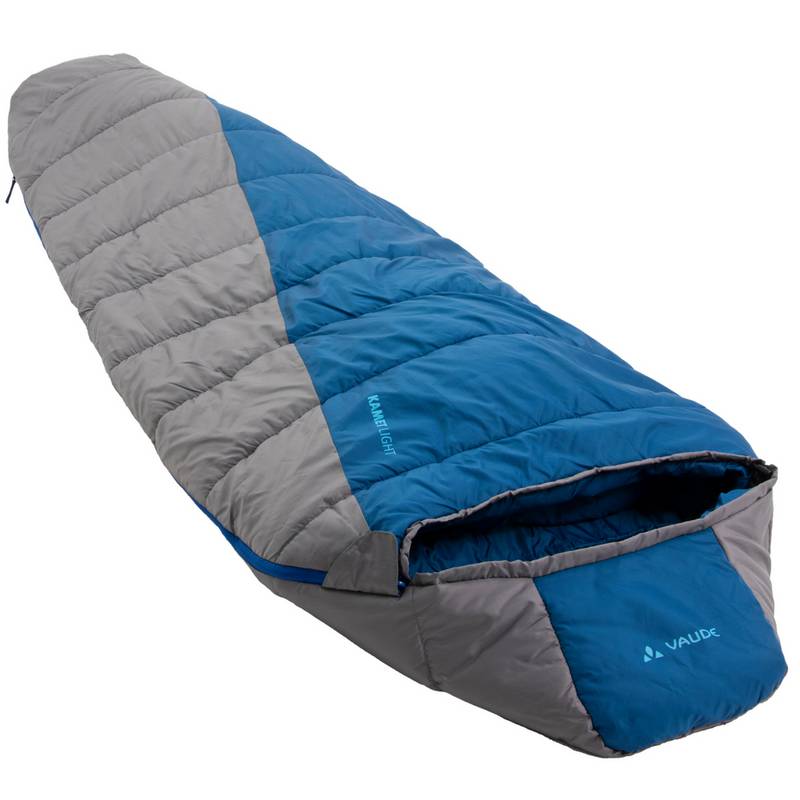 VAUDE Kamet Light Kunstfaserschlafsack