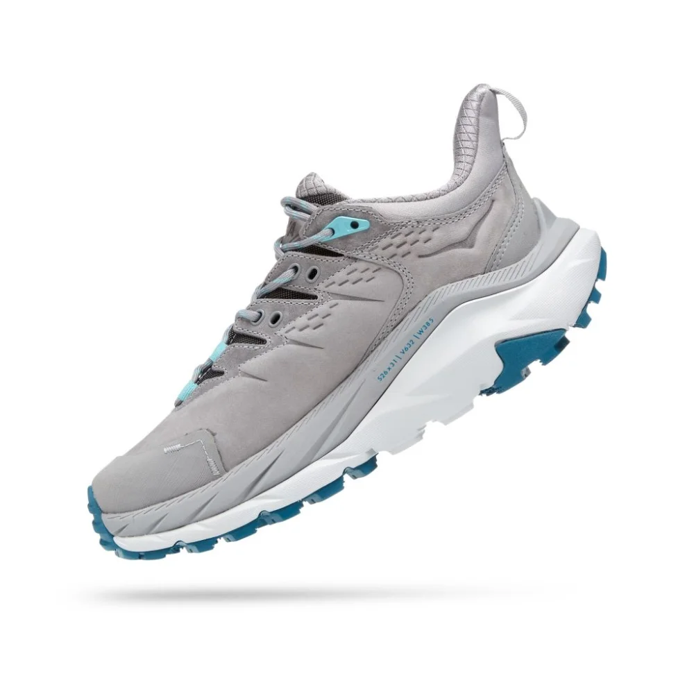 Hoka Kaha 2 Low GTX 1123191-SBCRL / grau
