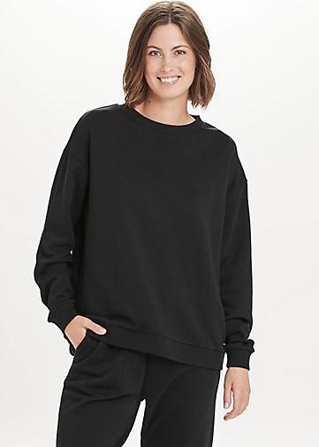 Endurance Sweatshirt Beisty aus weicher Baumwolle