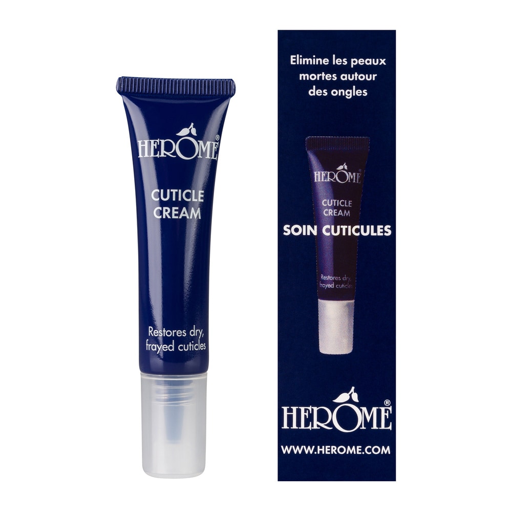 Hérôme Crème cuticule Crème