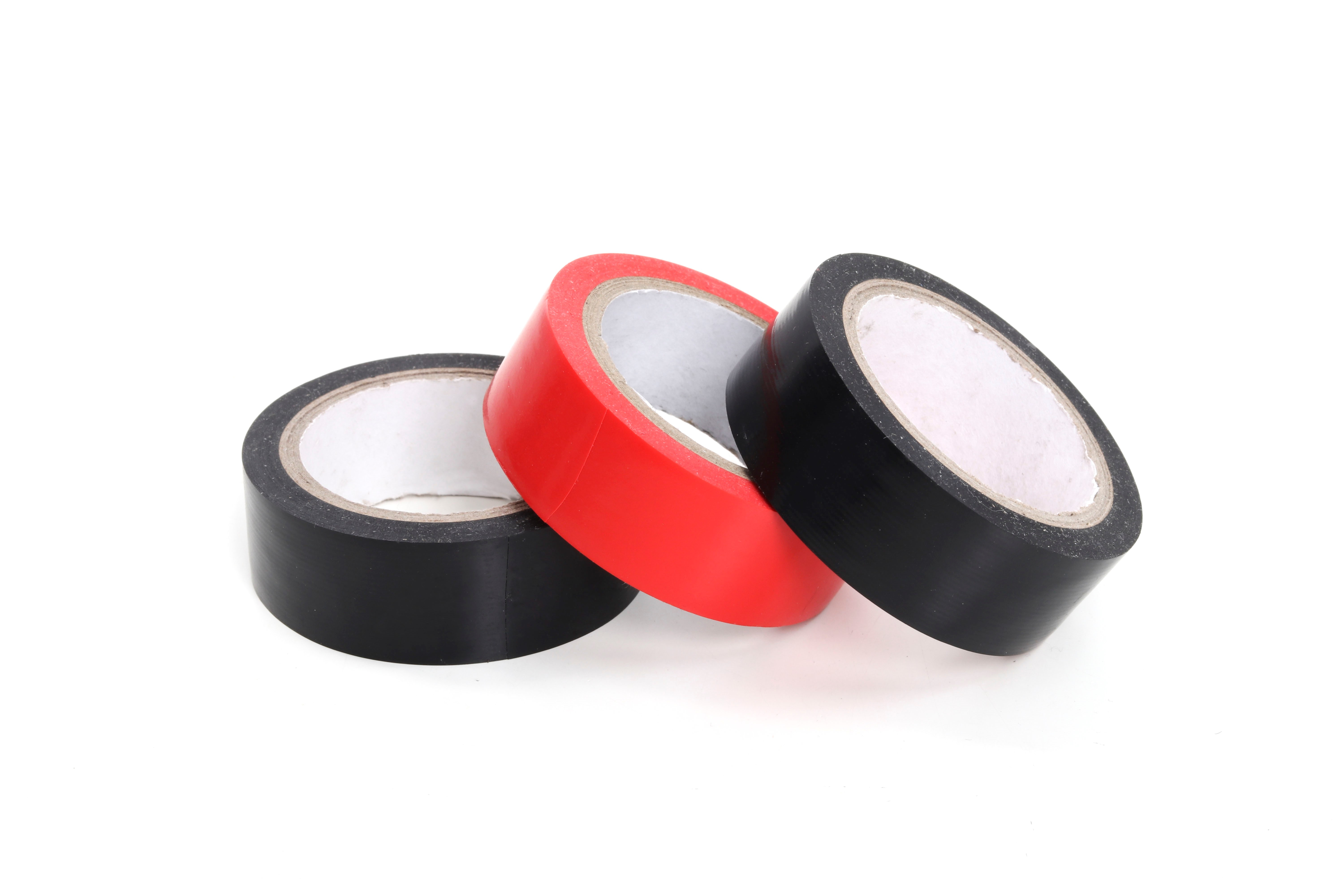 Isolierband 3 Stück, 18 mm x 5 m, Norauto - ATU
