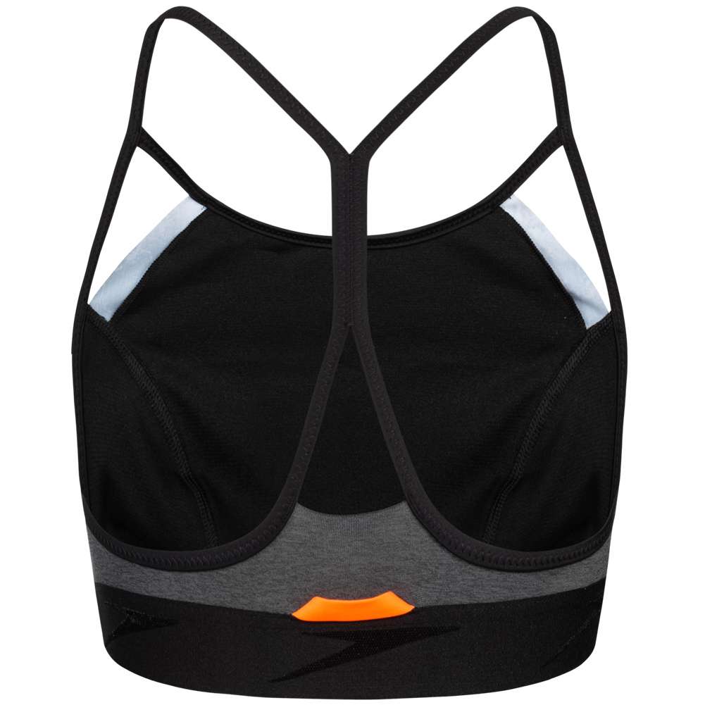 Speedo Stormza Crop Damen Schwimmtop 8-11383C139