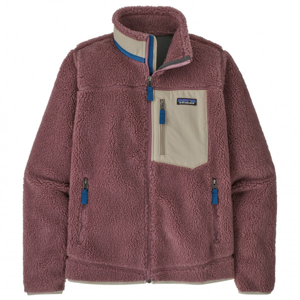 Patagonia - Women's Classic Retro-X Jacket - Fleecejacke