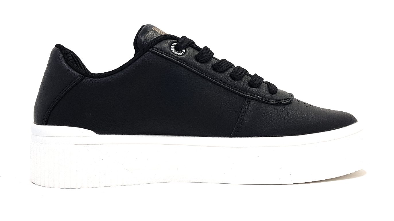 Rieker W0702-00 Schwarz 00 schwarz