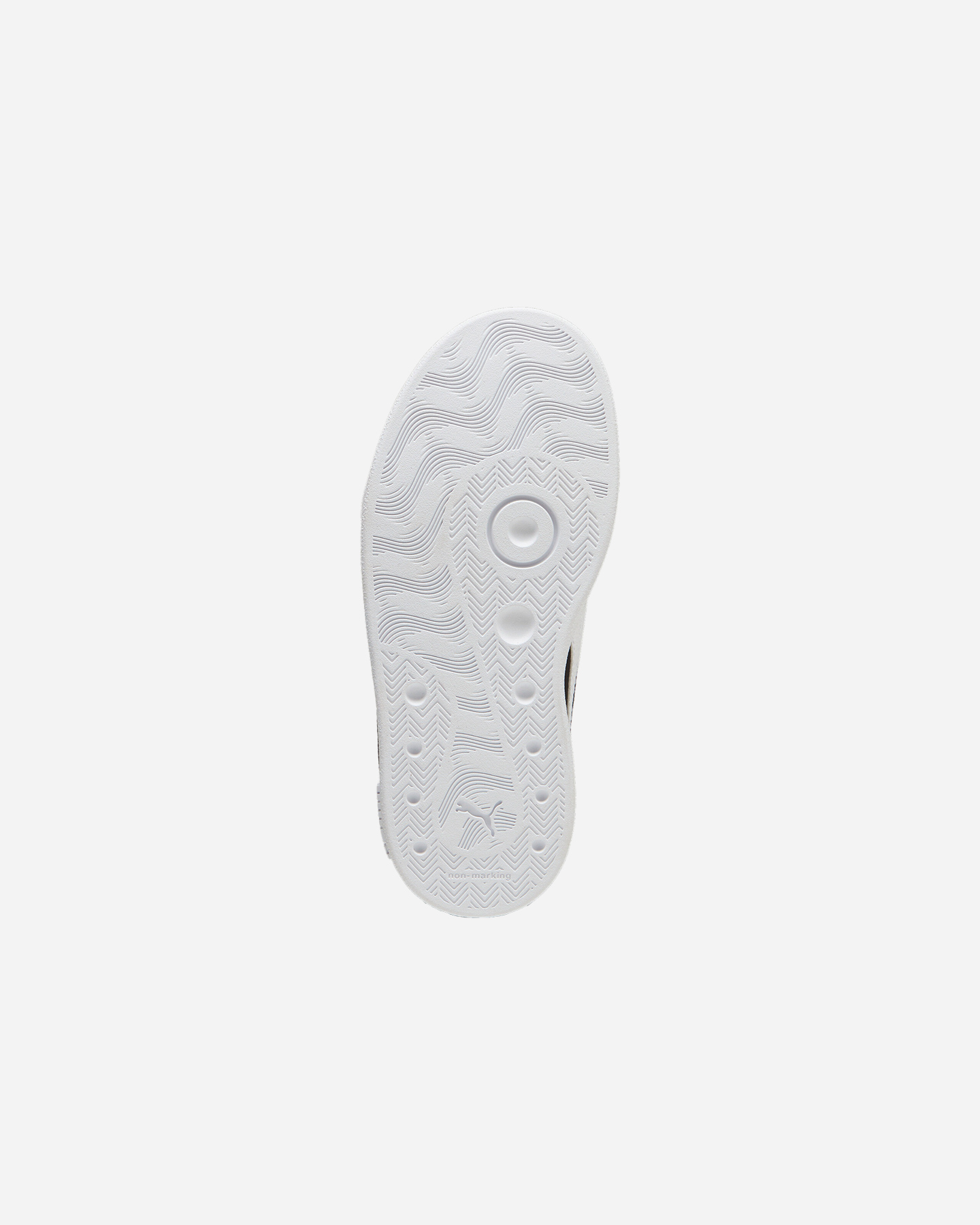 Trampki Scarpe Puma Club II PS Jr 398887-01