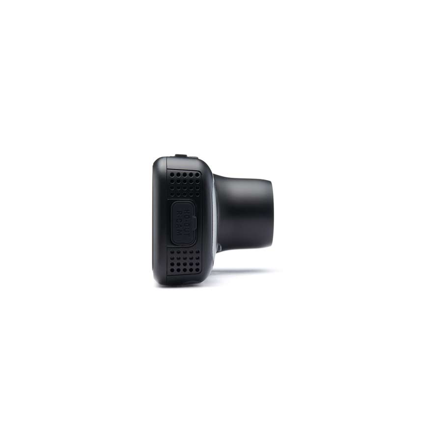 Nextbase Dashcam 422GW, mit QHD, 2,5" Touchscreen, 1440p mit 60 FPS, WLAN, SOS-Notruffunktion, 140° Weitwinkel, GPS, Bluetooth 4.2, G-Sensor, uvm. - ATU