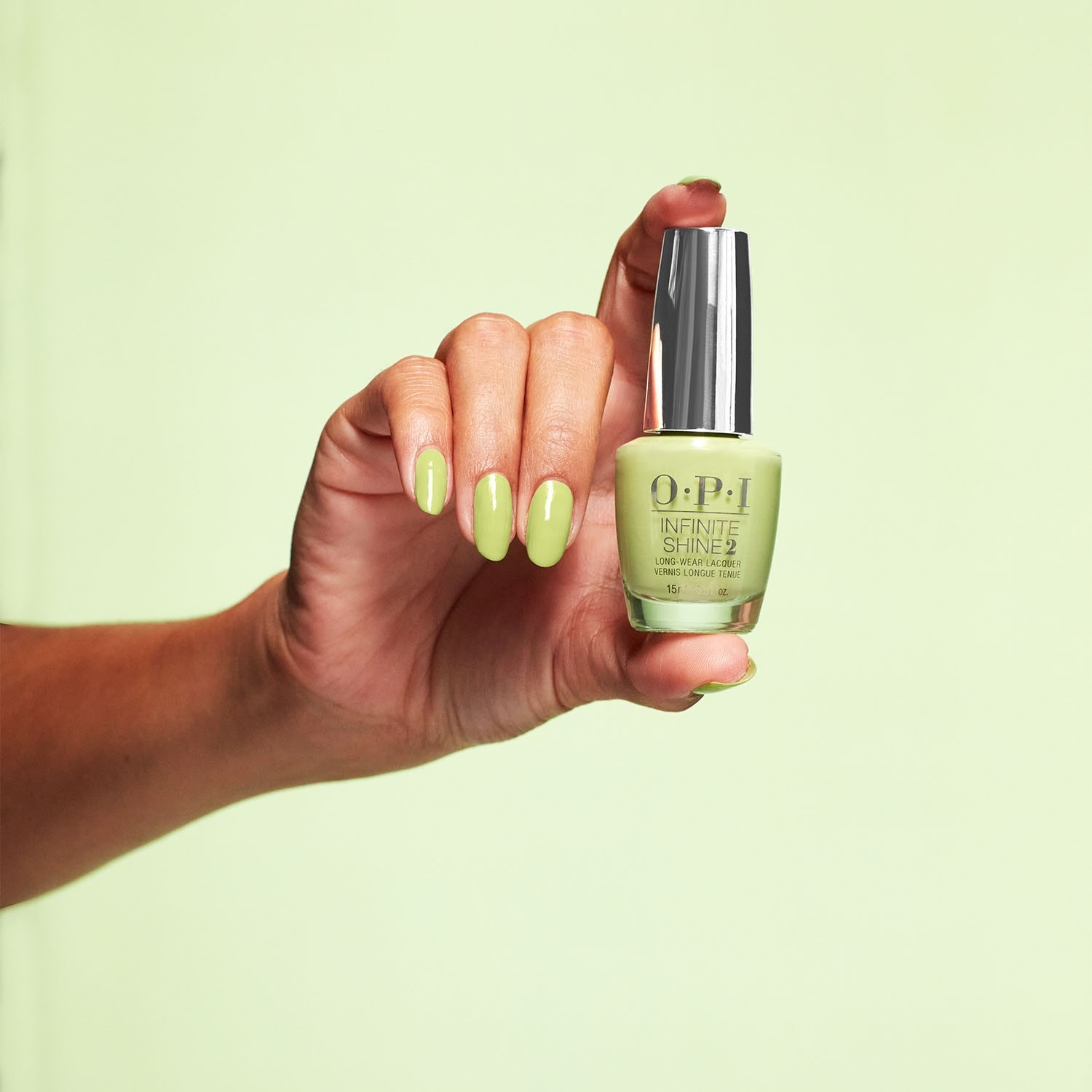 OPI Infinite Shine