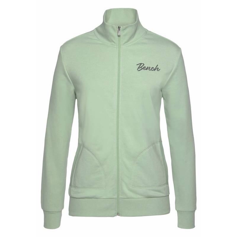 Bench Sweatjacke Damen