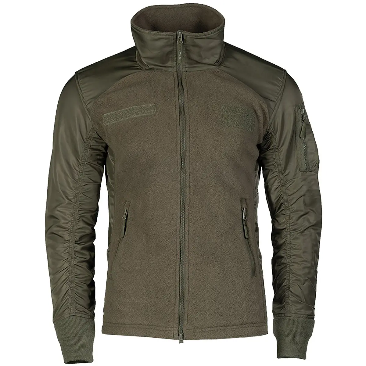 USAF Jacke oliv
